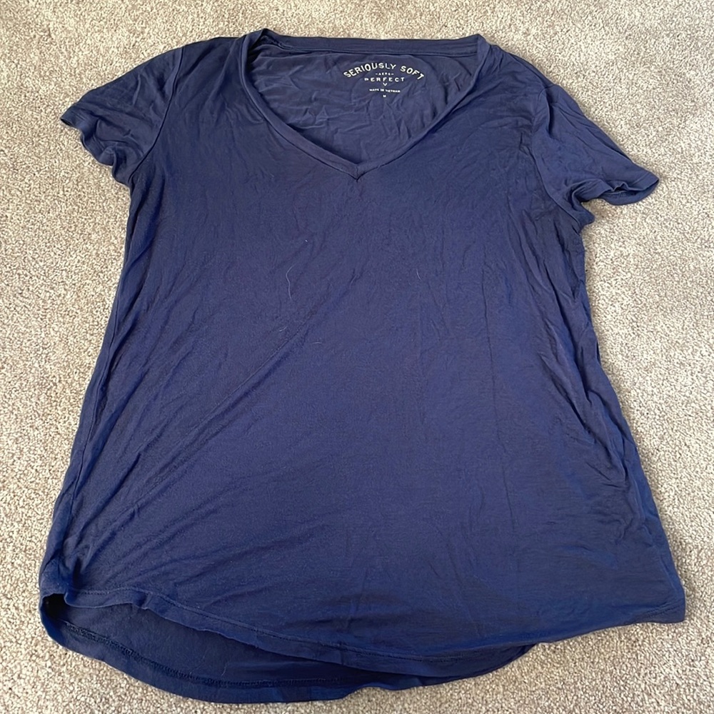Basic Tee
